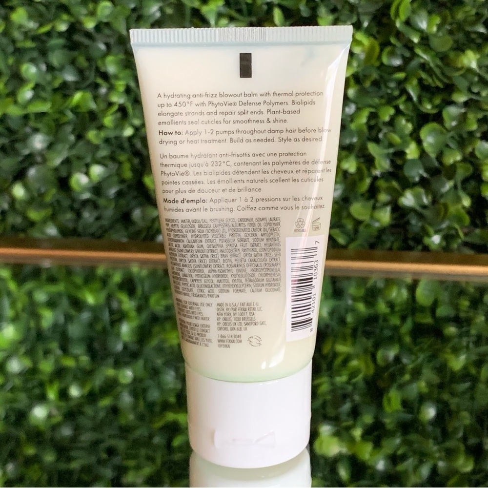FEKKAI Clean Stylers Straight Balm | NEW | Travel Sz | Glass Hair | 1.69oz 50mL - Picture 11 of 12